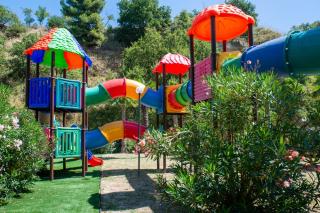 Centro Vacanze Mirage